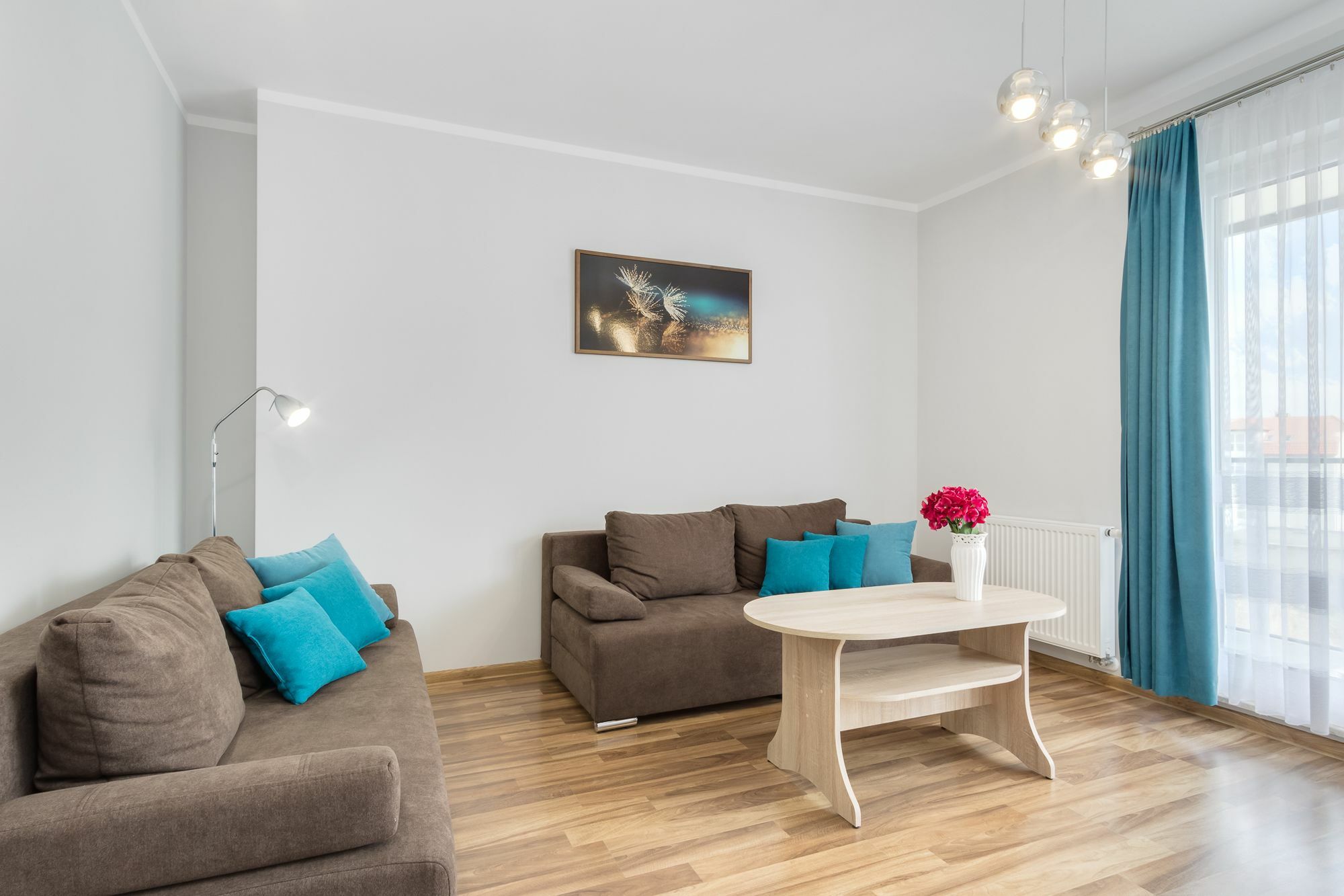 Elite Apartments Family City Center Danzica Esterno foto