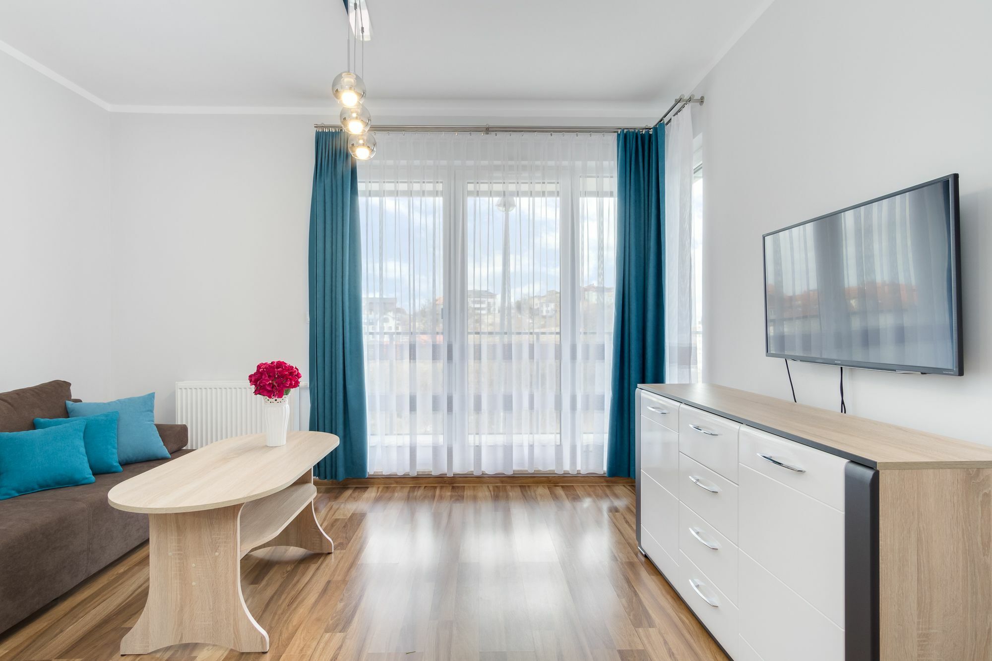 Elite Apartments Family City Center Danzica Esterno foto